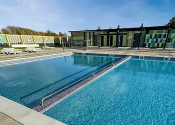 Cleethorpes Pearl Holiday Park, Humberston, Nr Cleethorpes