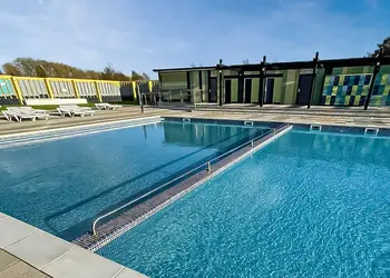 Cleethorpes Pearl Holiday Park, Humberston, Nr Cleethorpes