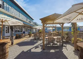 Cleethorpes Pearl Holiday Park, Humberston, Nr Cleethorpes