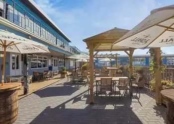 Cleethorpes Pearl Holiday Park, Humberston, Nr Cleethorpes