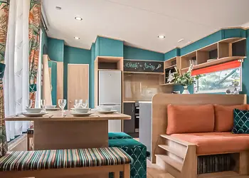 Cleethorpes Pearl Holiday Park, Humberston, Nr Cleethorpes