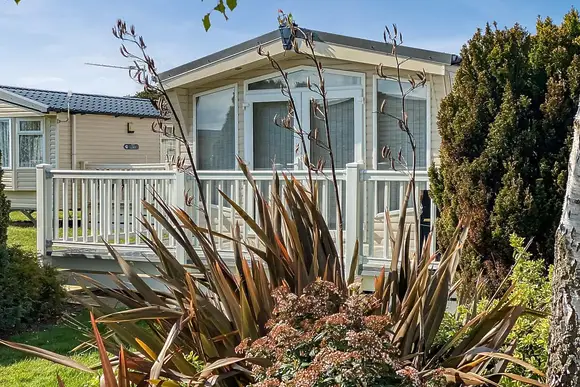 Cleethorpes Pearl Holiday Park