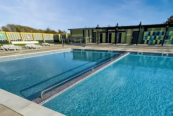 Cleethorpes Pearl Holiday Park, Humberston, Nr Cleethorpes