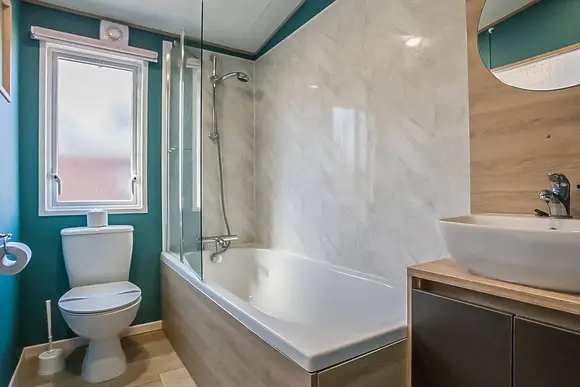 Cleethorpes Pearl Holiday Park, Humberston, Nr Cleethorpes