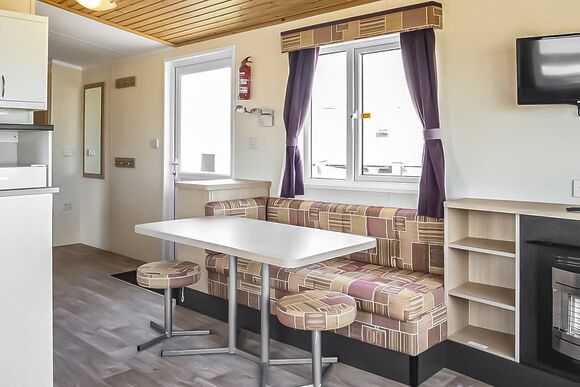 Cleethorpes Pearl Holiday Park