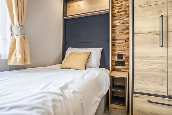 Westwood 6 Berth (Accessible) (Pet) - Cleethorpes Pearl Holiday Park, Humberston, Nr Cleethorpes