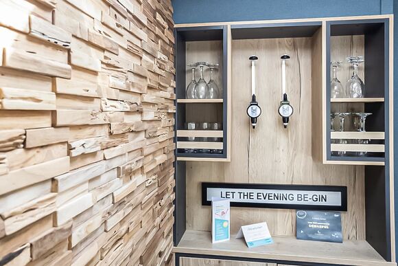 Westwood 6 Berth (Accessible) (Pet) - Cleethorpes Pearl Holiday Park, Humberston, Nr Cleethorpes