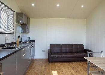 Micro Lodge