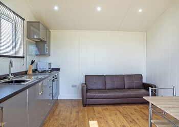 Micro Lodge - Cleveland Hills View, Hutton Rudby, Yarm 