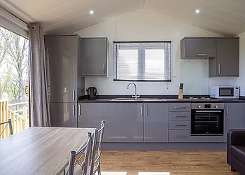 Micro Lodge