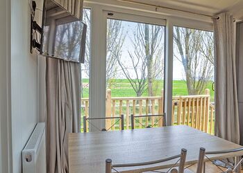 Micro Lodge - Cleveland Hills View, Hutton Rudby, Yarm 