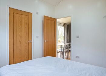 Micro Lodge - Cleveland Hills View, Hutton Rudby, Yarm 