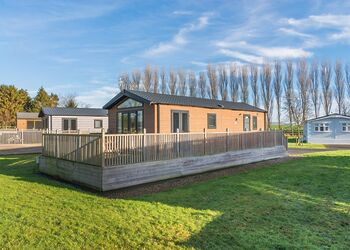 Holiday Home 2 - Cleveland Hills View, Hutton Rudby, Yarm 