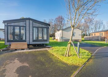 Holiday Home 2 - Cleveland Hills View, Hutton Rudby, Yarm 