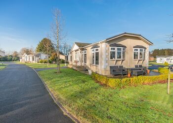 Holiday Home 2 - Cleveland Hills View, Hutton Rudby, Yarm 