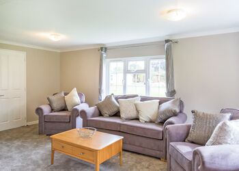 Regency Lodge - Cleveland Hills View, Hutton Rudby, Yarm 