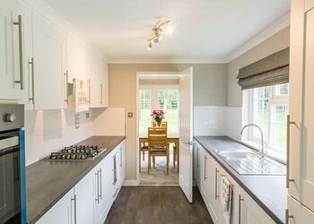 Regency Lodge - Cleveland Hills View, Hutton Rudby, Yarm 