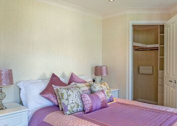 Regency Lodge - Cleveland Hills View, Hutton Rudby, Yarm 