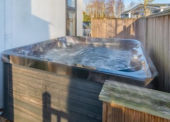 Westward Lodge - Cleveland Hills View, Hutton Rudby, Yarm 