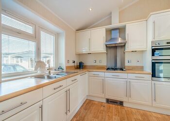 Westward Lodge - Cleveland Hills View, Hutton Rudby, Yarm 