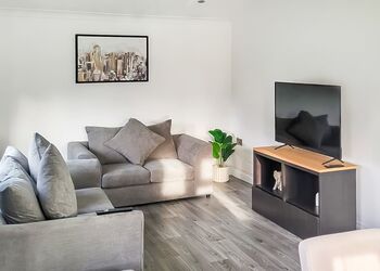 Dentdale Lodge - Cleveland Hills View, Hutton Rudby, Yarm 