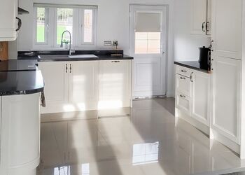 Dentdale Lodge - Cleveland Hills View, Hutton Rudby, Yarm 