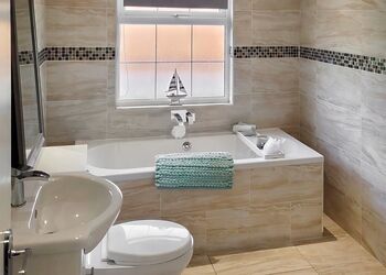 Dentdale Lodge - Cleveland Hills View, Hutton Rudby, Yarm 