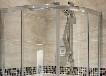 Dentdale Lodge - Cleveland Hills View, Hutton Rudby, Yarm 