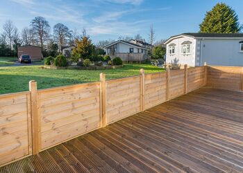 Littondale Holiday Home - Cleveland Hills View, Hutton Rudby, Yarm 