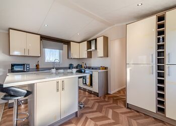 Littondale Holiday Home - Cleveland Hills View, Hutton Rudby, Yarm 