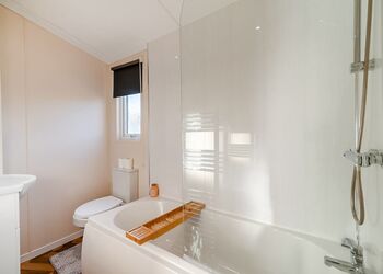 Littondale Holiday Home - Cleveland Hills View, Hutton Rudby, Yarm 