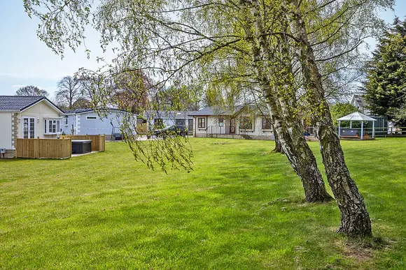 Cleveland Hills View, Hutton Rudby, Yarm 