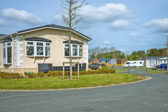 Cleveland Hills View, Hutton Rudby, Yarm 