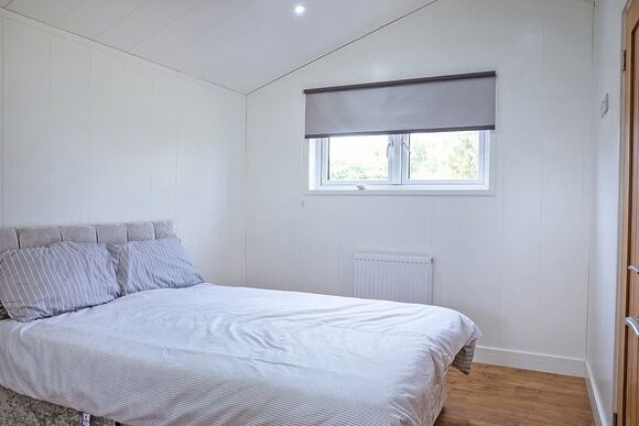 Micro Lodge - Cleveland Hills View, Hutton Rudby, Yarm 