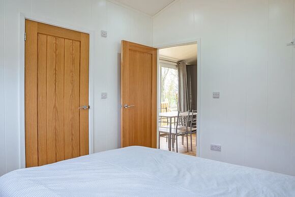 Micro Lodge - Cleveland Hills View, Hutton Rudby, Yarm 