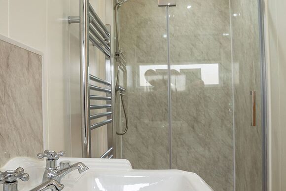 Micro Lodge - Cleveland Hills View, Hutton Rudby, Yarm 