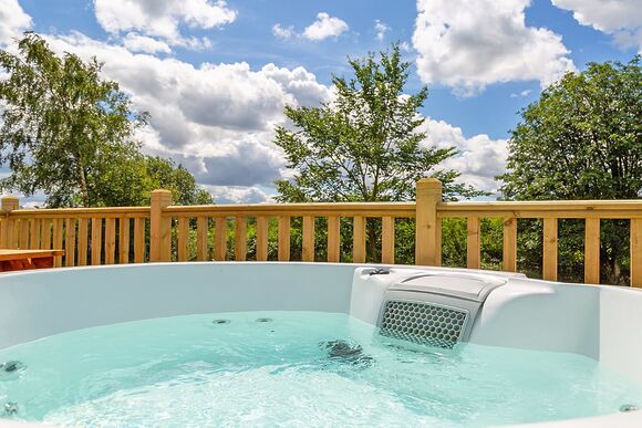 Micro Studio Lodge - Cleveland Hills View, Hutton Rudby, Yarm 