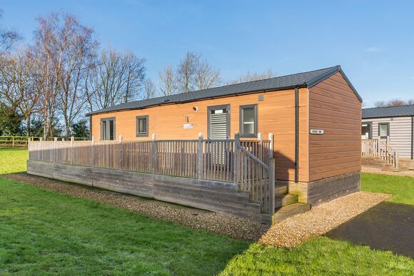 Holiday Home 2 - Cleveland Hills View, Hutton Rudby, Yarm 