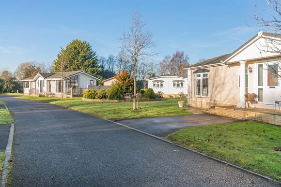 Holiday Home 2 - Cleveland Hills View, Hutton Rudby, Yarm 