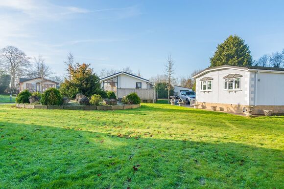 Holiday Home 2 - Cleveland Hills View, Hutton Rudby, Yarm 