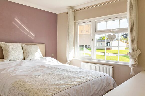 Regency Lodge - Cleveland Hills View, Hutton Rudby, Yarm 