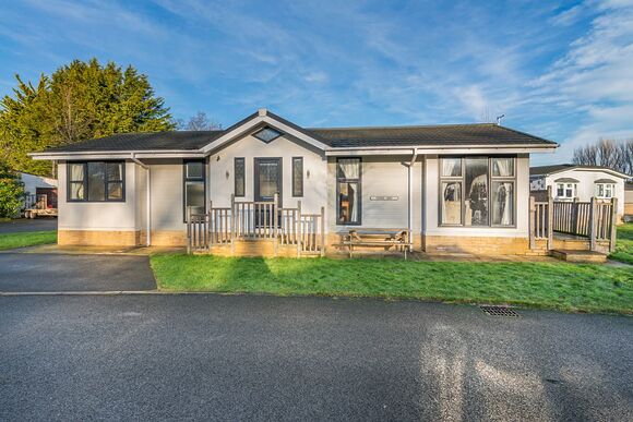 Westward Lodge - Cleveland Hills View, Hutton Rudby, Yarm 