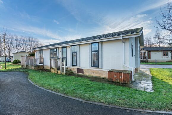 Westward Lodge - Cleveland Hills View, Hutton Rudby, Yarm 