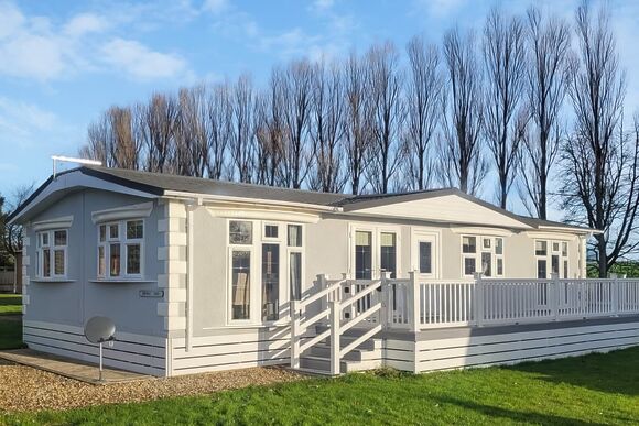 Dentdale Lodge - Cleveland Hills View, Hutton Rudby, Yarm 