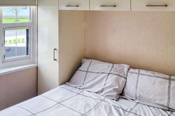 Dentdale Lodge - Cleveland Hills View, Hutton Rudby, Yarm 