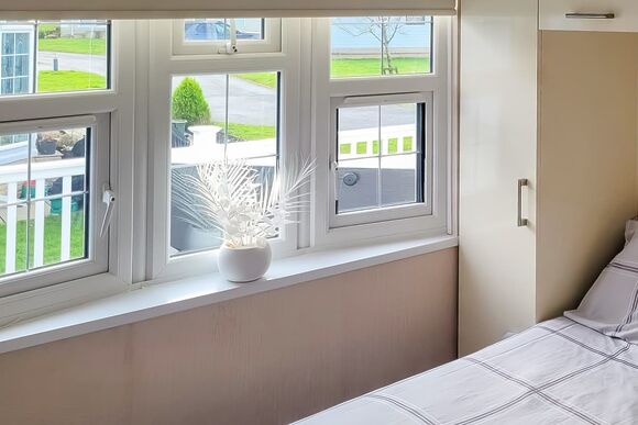 Dentdale Lodge - Cleveland Hills View, Hutton Rudby, Yarm 