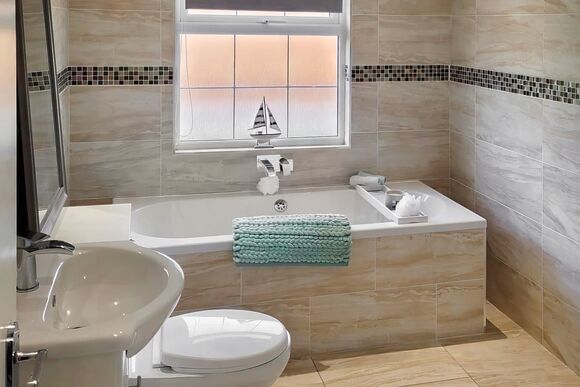 Dentdale Lodge - Cleveland Hills View, Hutton Rudby, Yarm 