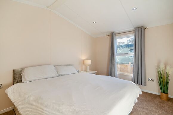 Littondale Holiday Home - Cleveland Hills View, Hutton Rudby, Yarm 