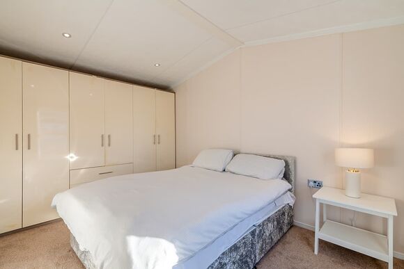 Littondale Holiday Home - Cleveland Hills View, Hutton Rudby, Yarm 