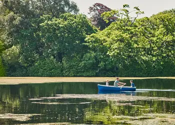 Clowance, Praze-An-Beeble, Nr. St Ives